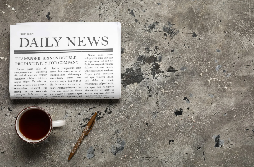 News