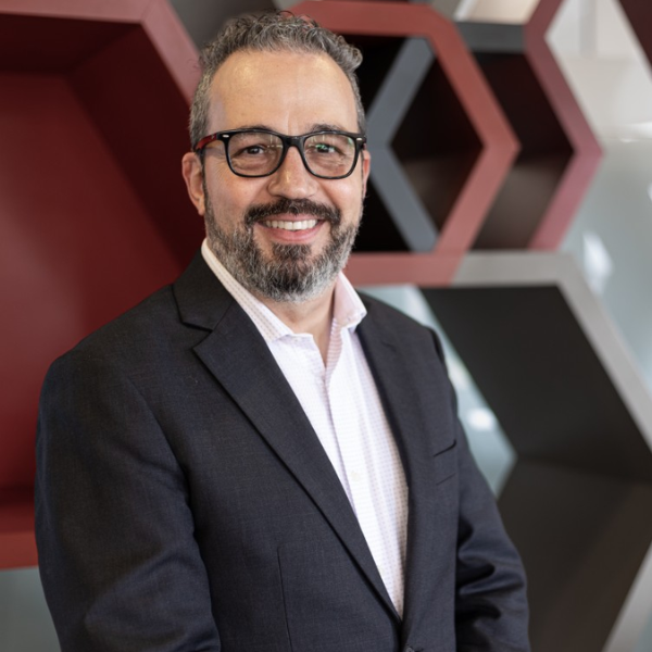 Fulgencio Garza Cavazos