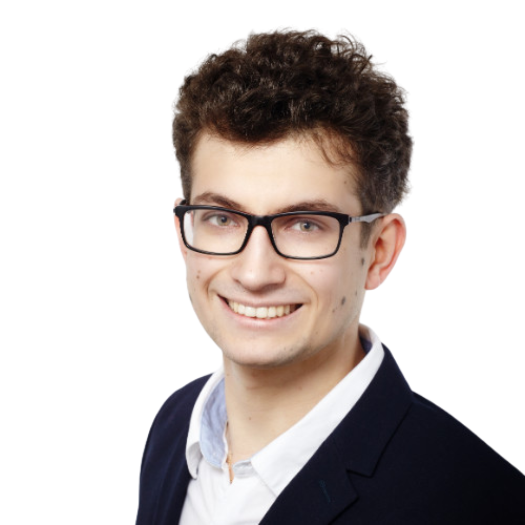 Łukasz Szczygieł