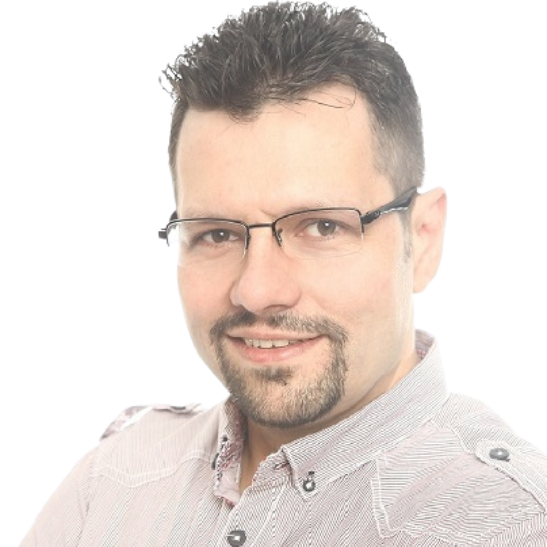 Jarosław Wardecki