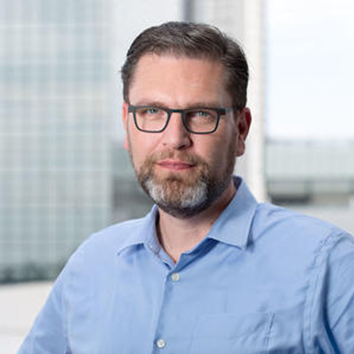 Gerwin Pol Panellid CIONET CONNECT 11 maart
