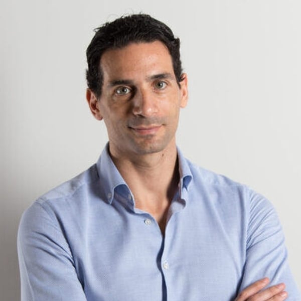 Gianfranco Chimirri - LD