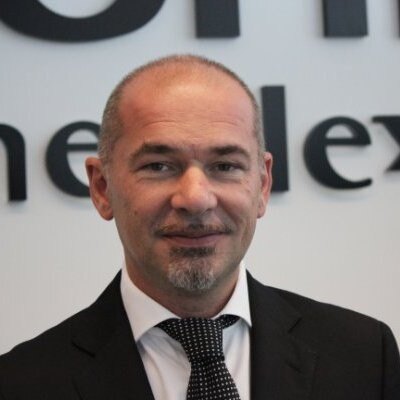 Gianluca Molgora