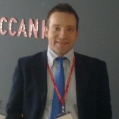 Gianluca Codella
