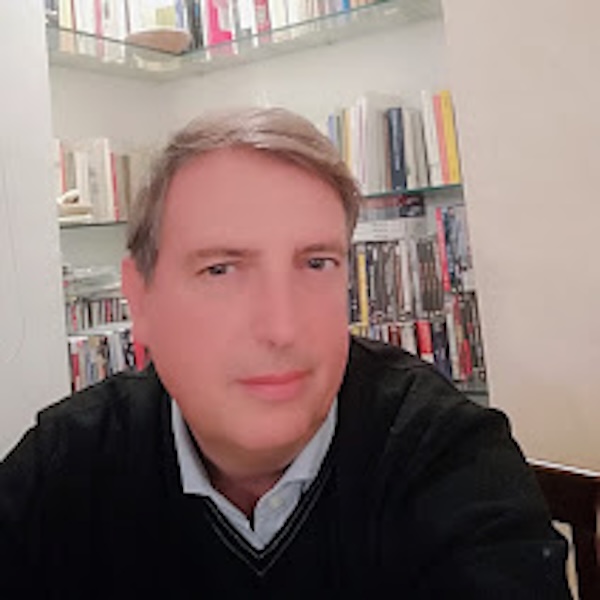 Giorgio Gallucci
