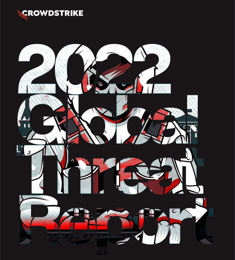 Global threat report
