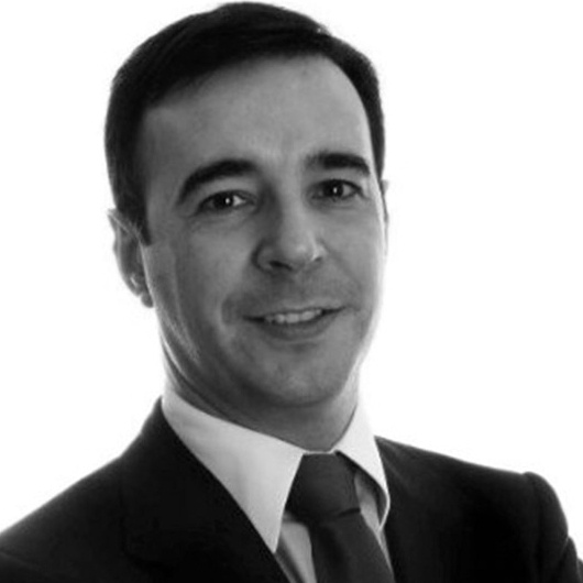 CIONET Portugal_Advisory Board_Gonçalo Oliveira