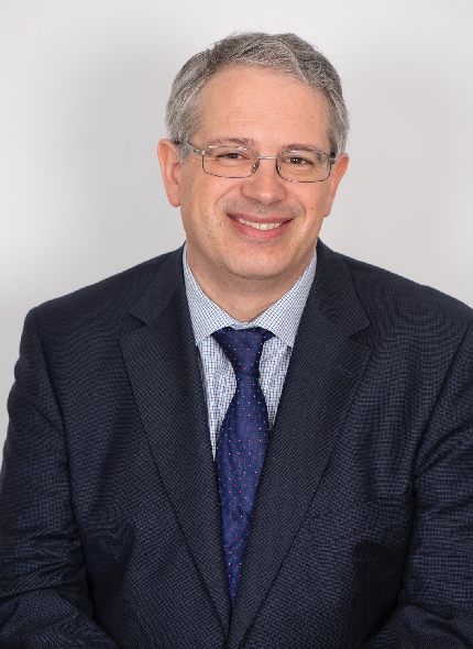 Gonzalo Valle
