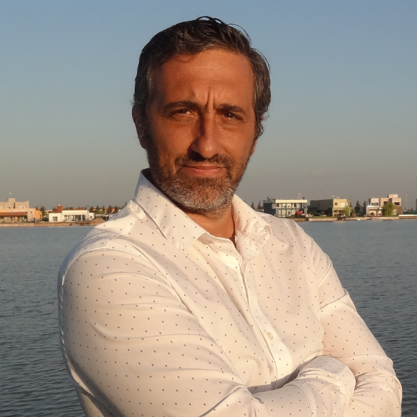 Guillermo Meyer
