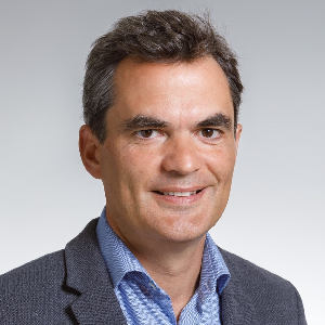 Guzmán M. Garmendia