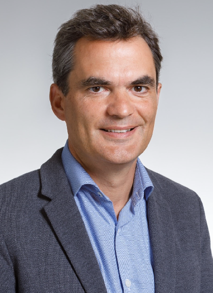 Guzmán M. Garmendia