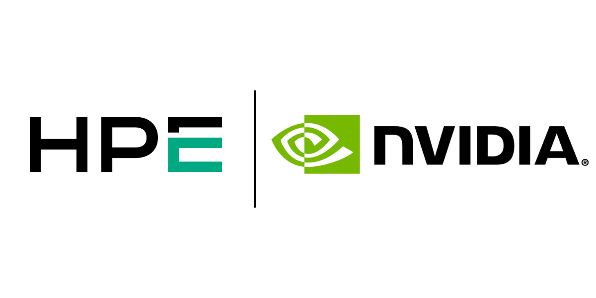 HPE NVIDIA
