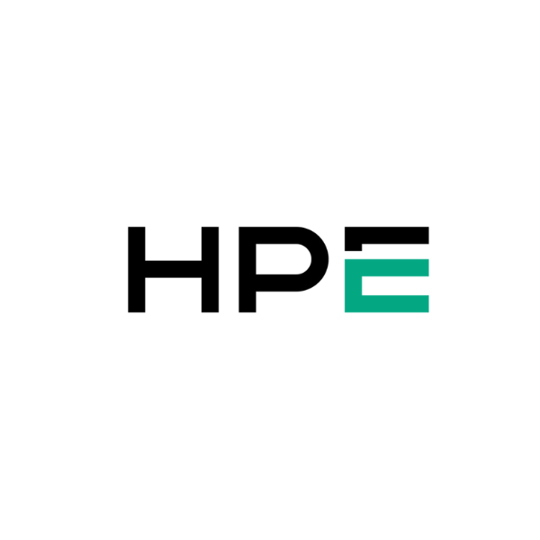 Hewlett Packard Enterprise