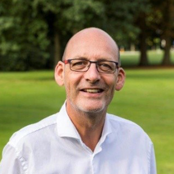 Harrie Wiltenburg Vektis