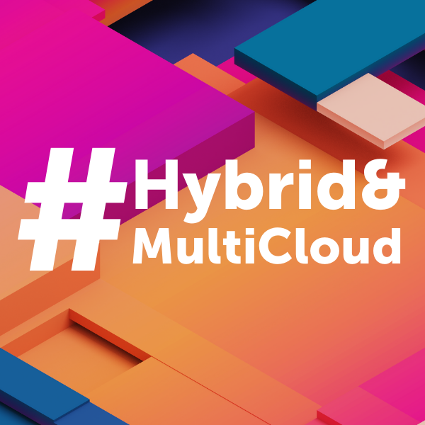 Hybrid&MultiCloud