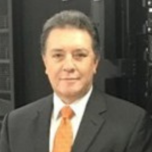 Hector Cantu
