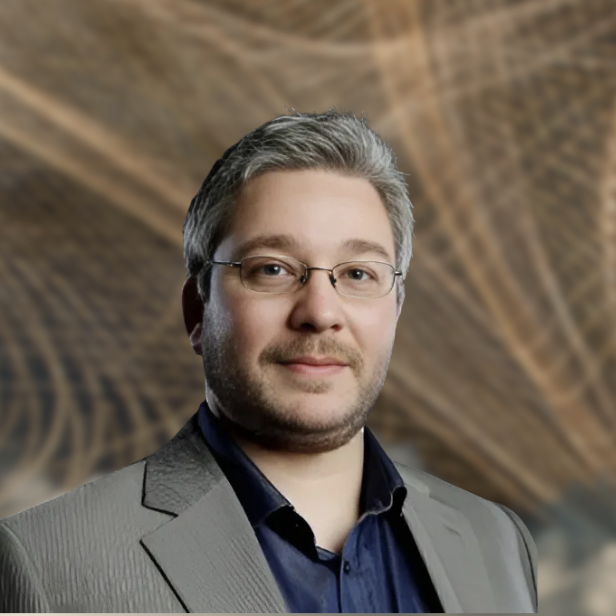 Henk Van Rechem