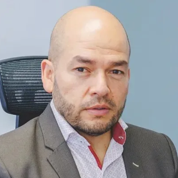 Hernán Rios