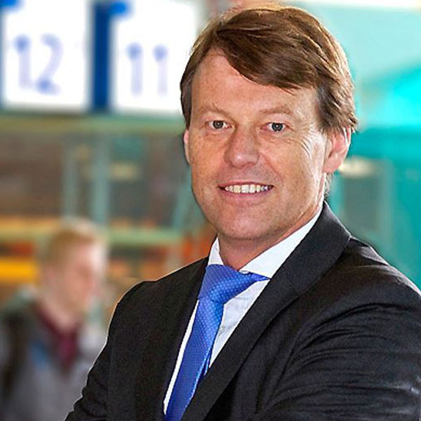 Hessel Dikkers CIO NS