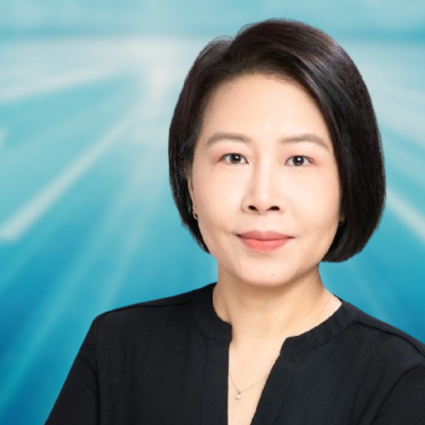 Hong Huang-Bolz