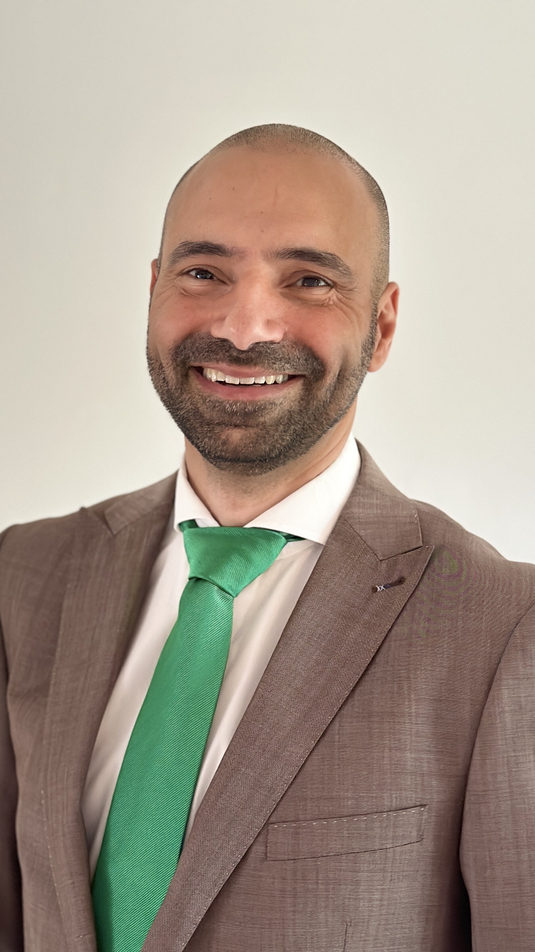 Nadeem de Vree