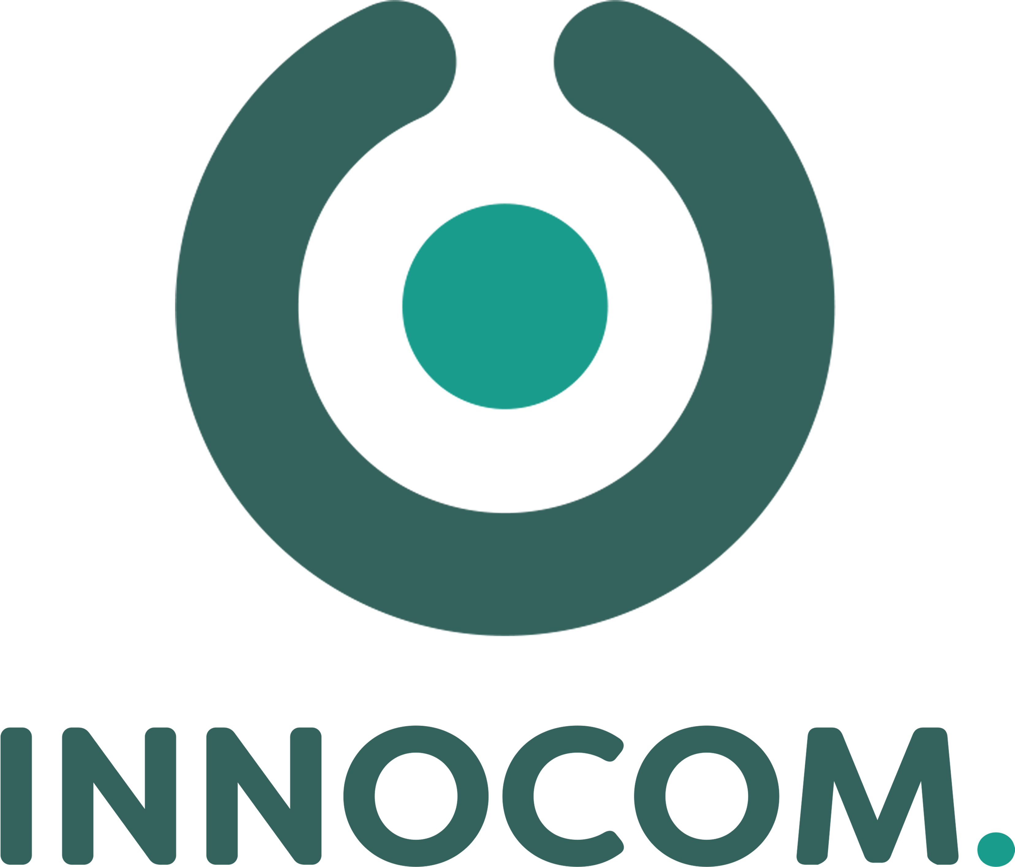 CIONET Belgium - Innocom