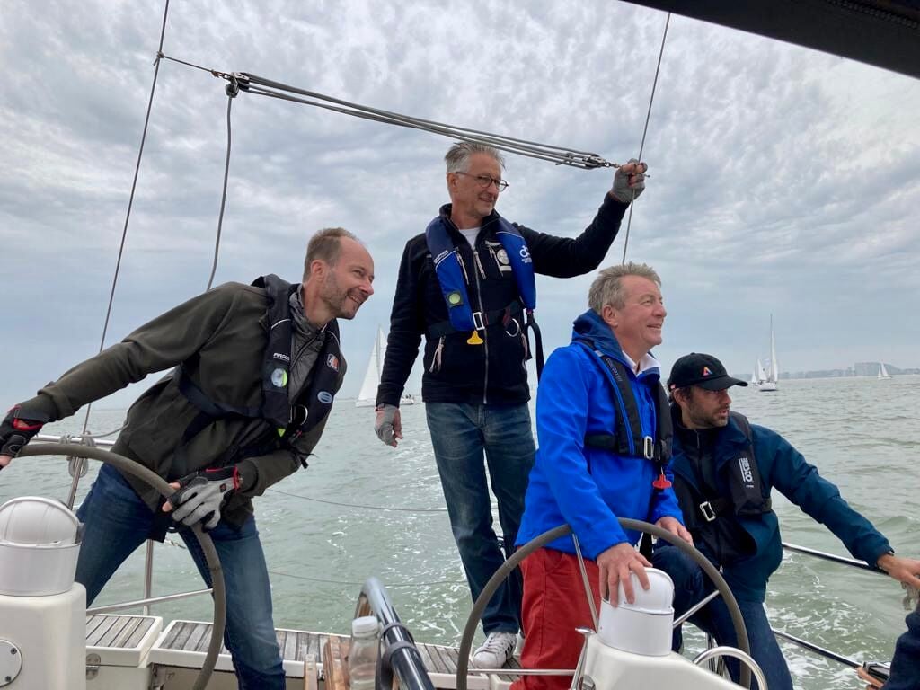CIONET Regatta