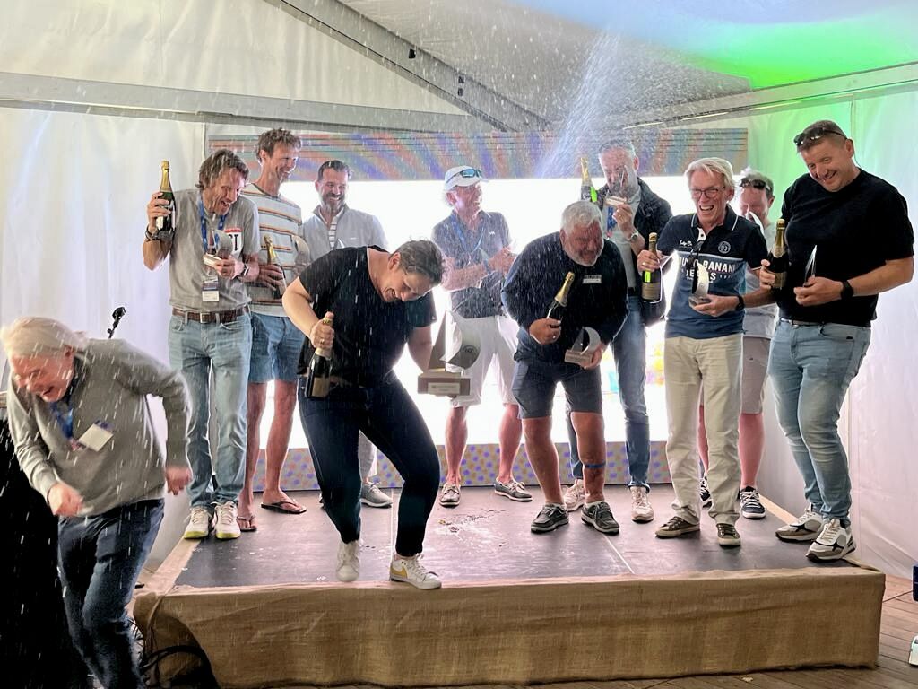 CIONET Regatta
