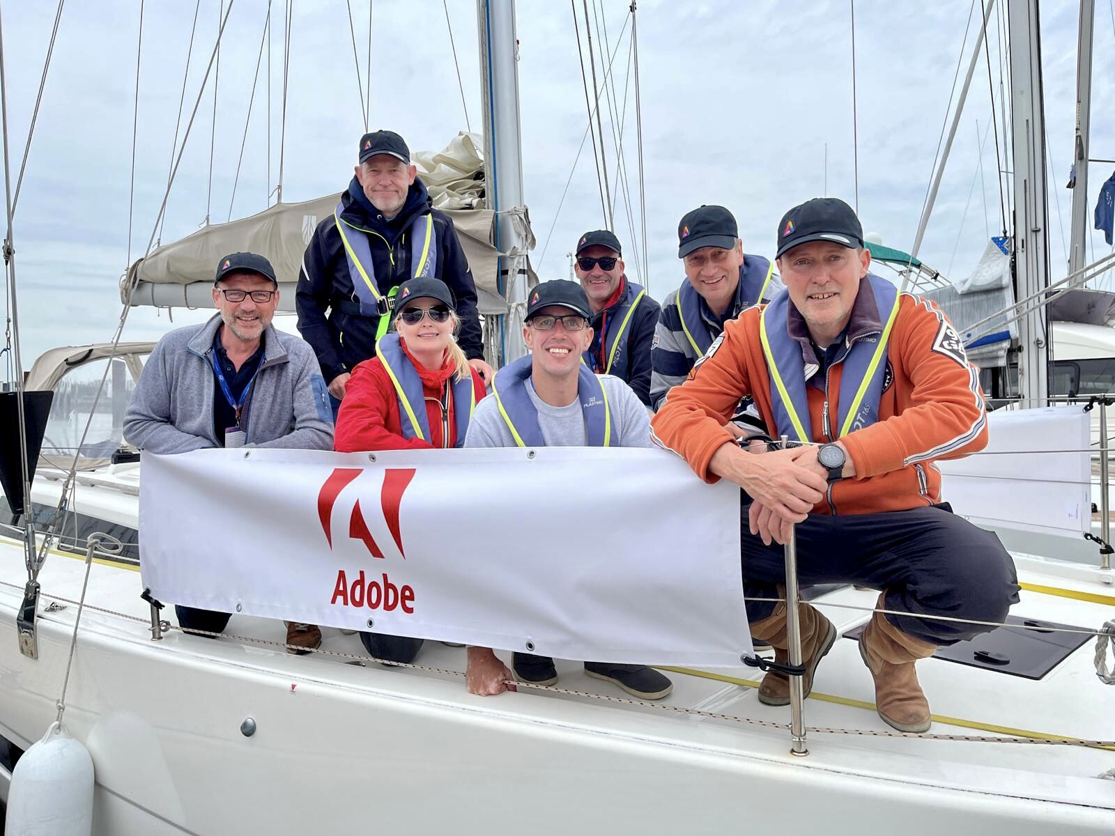 CIONET Regatta