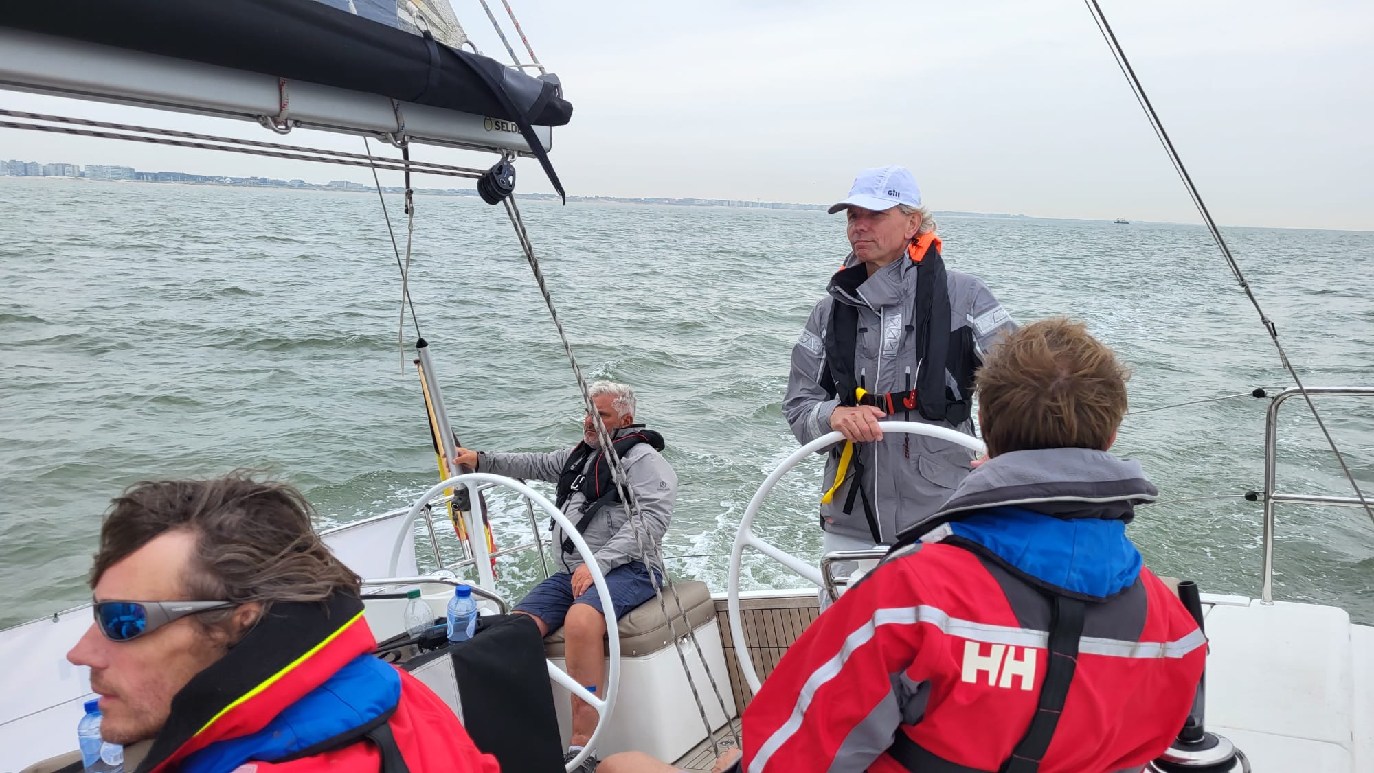CIONET Regatta