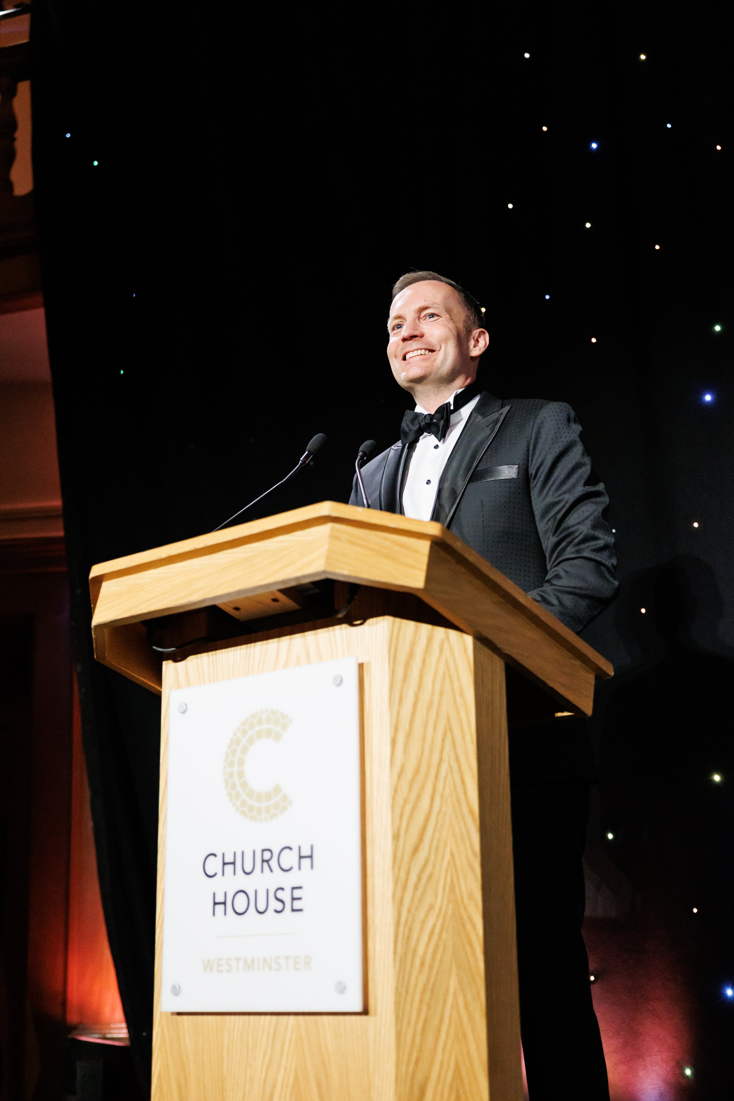 CIONET Awards 1