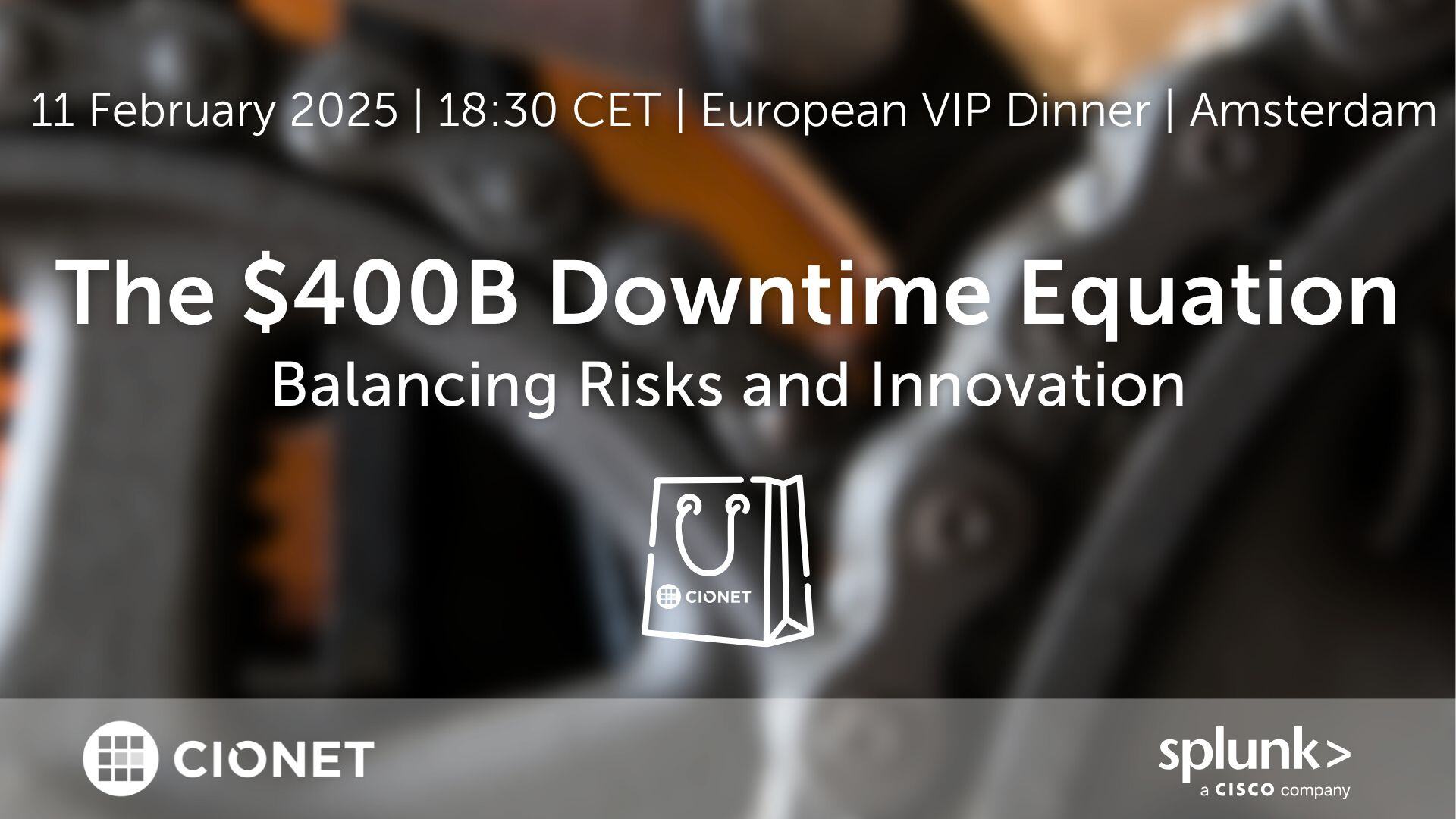 INT20250211 - Splunk VIP dinner - banner