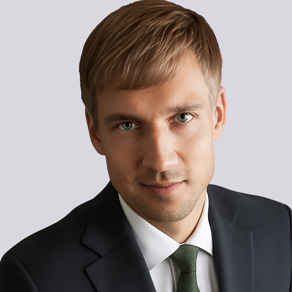 Maciej Andrzejewski