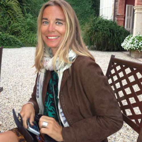 Alessandra Siviero