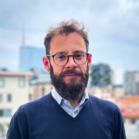 Daniele Trombetta