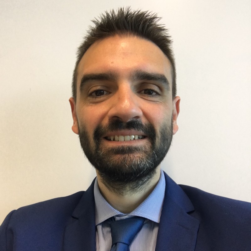 Giuseppe Cataldo