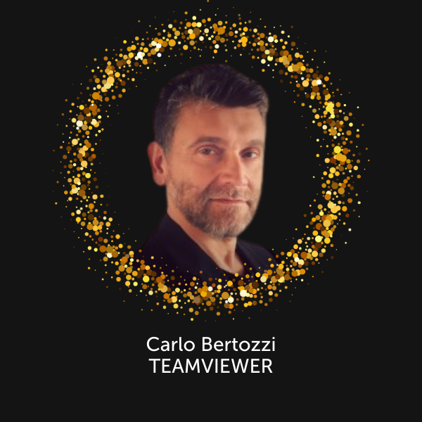 Carlo Bertozzi