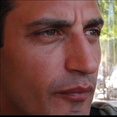 Luca De Angelis