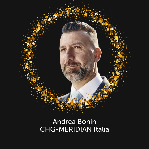 Andrea Bonin
