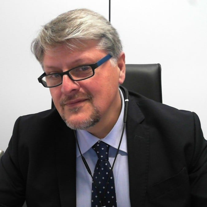 Mario Ettorre