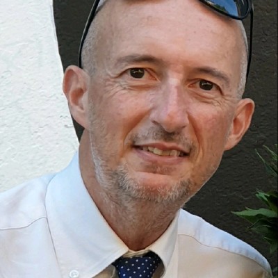 Maurizio Irlando