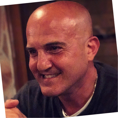 Massimiliano Ricci