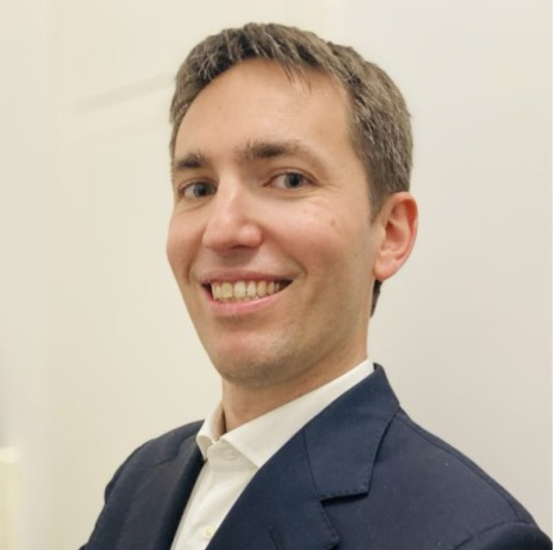 Gianenrico Chiesura