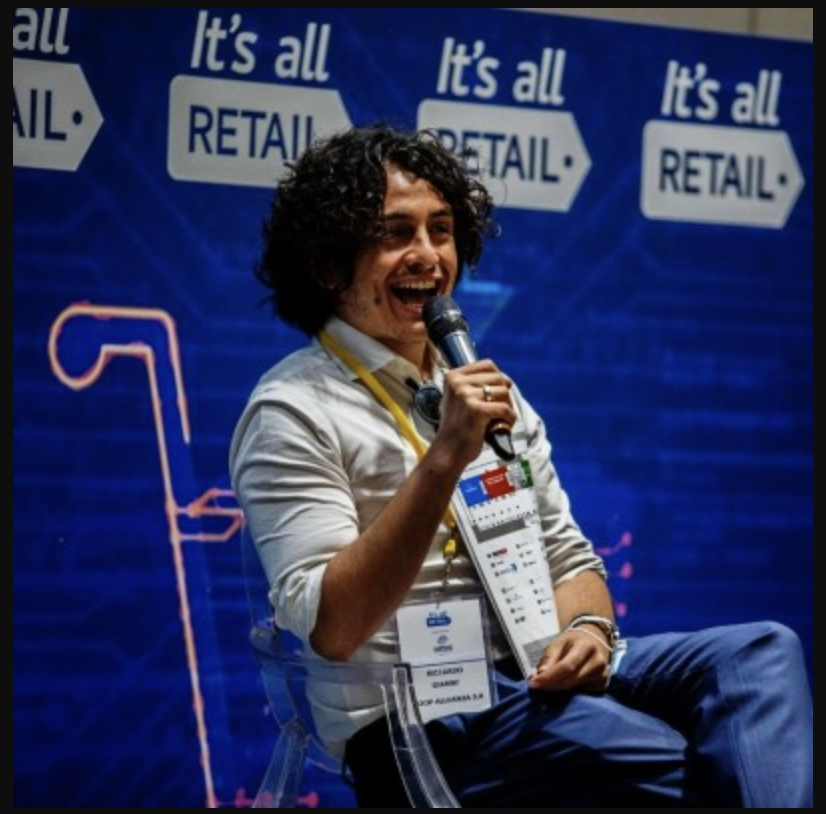 Riccardo Gianni'