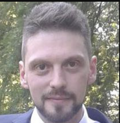 Marco Mantegazza