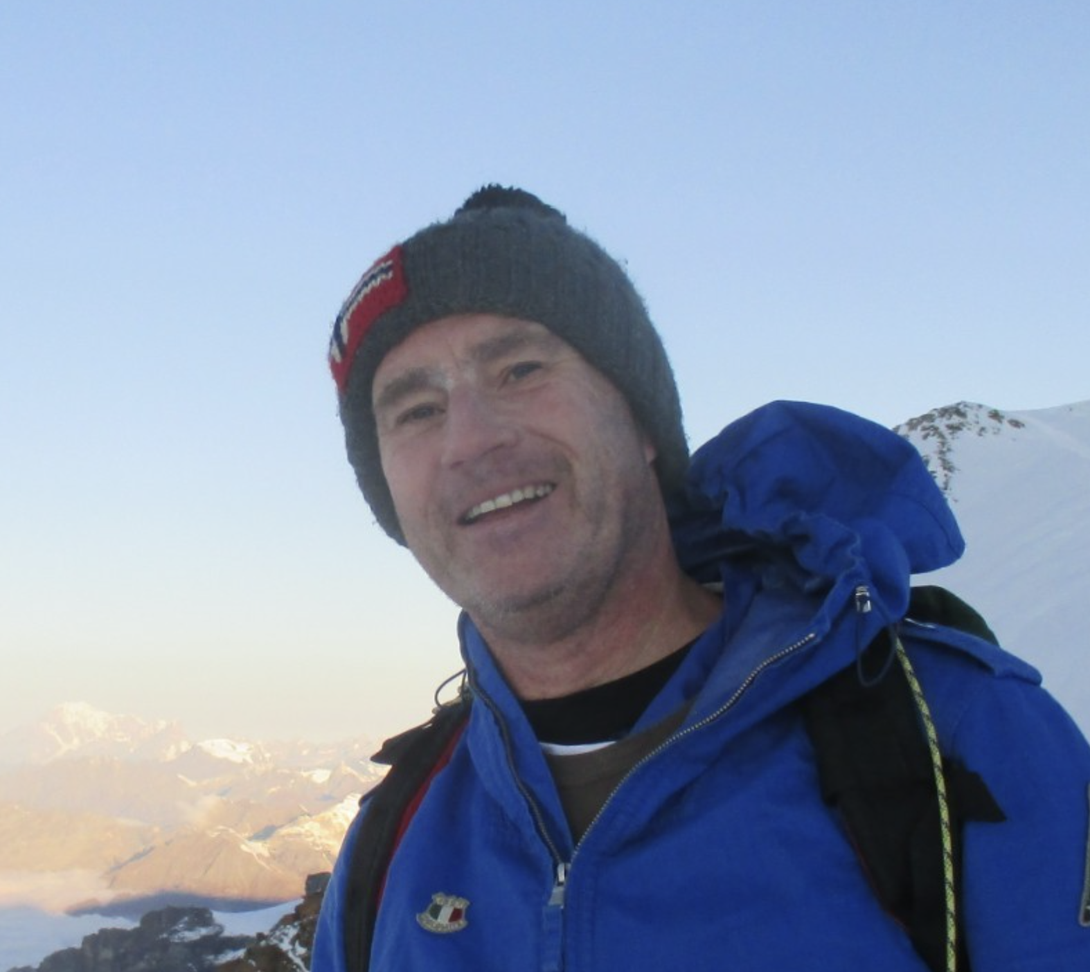 Tim Price