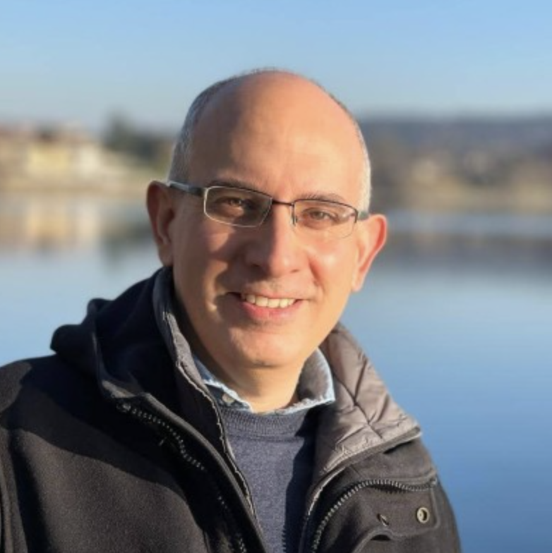 Domenico Sorvino