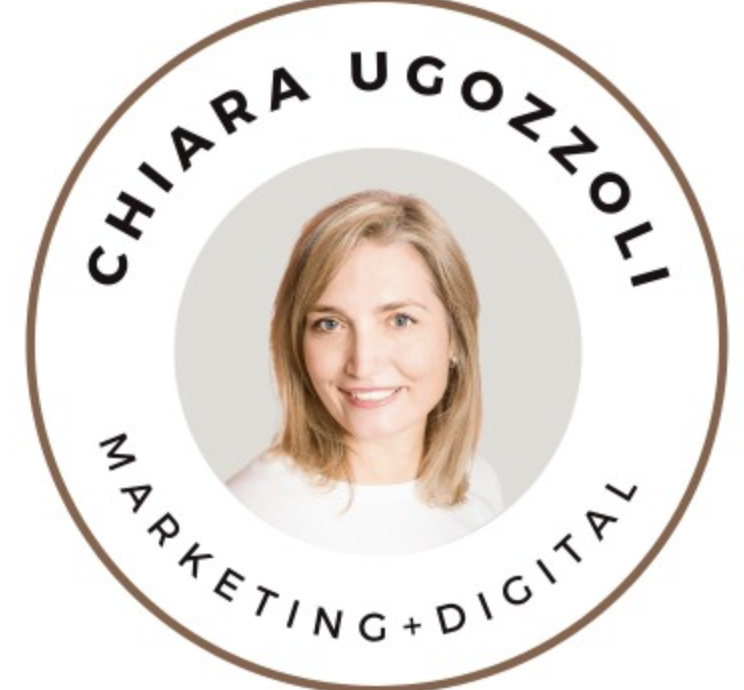 Chiara Ugozzoli
