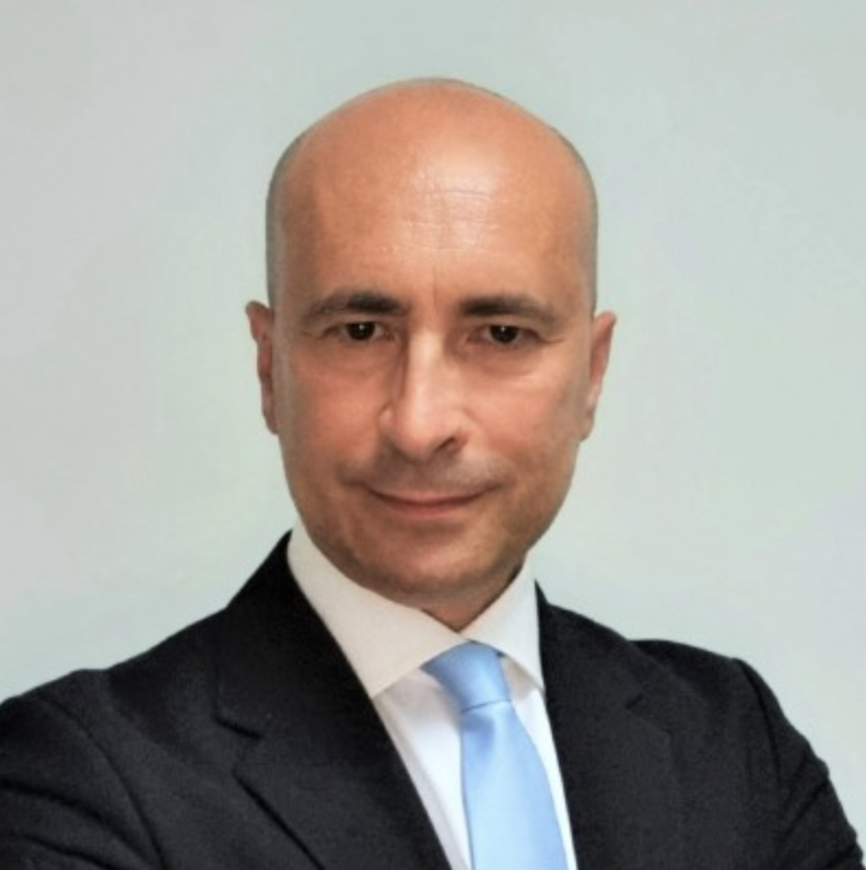 Francesco Derossi