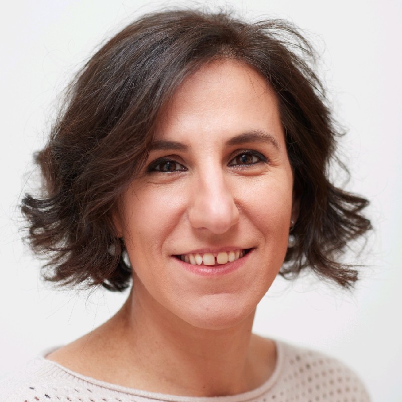 Elisa Agnetti